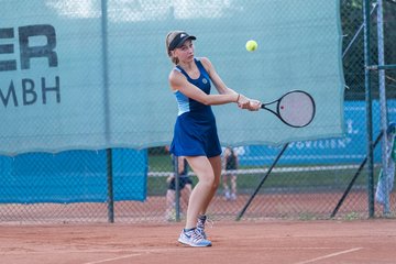 Lotte Federski 393 - Gehrdener Sommercup